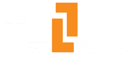 Telda - LOGO